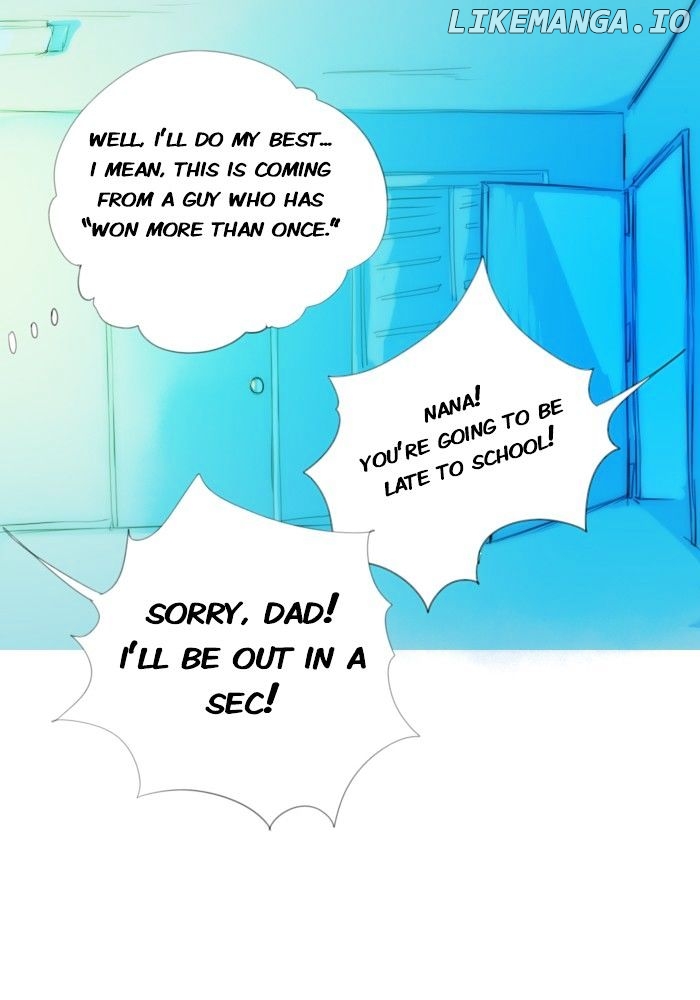 Catharsis - Manga chapter 65 - page 7