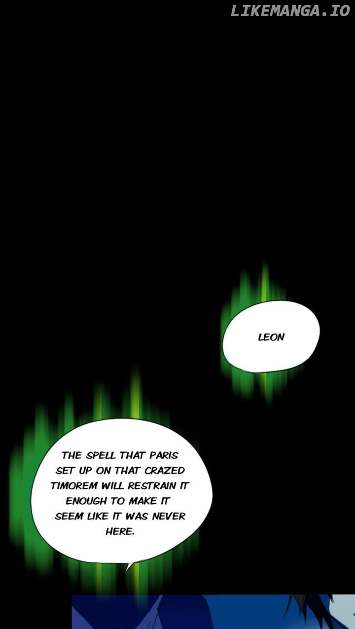 Catharsis - Manga chapter 17 - page 18