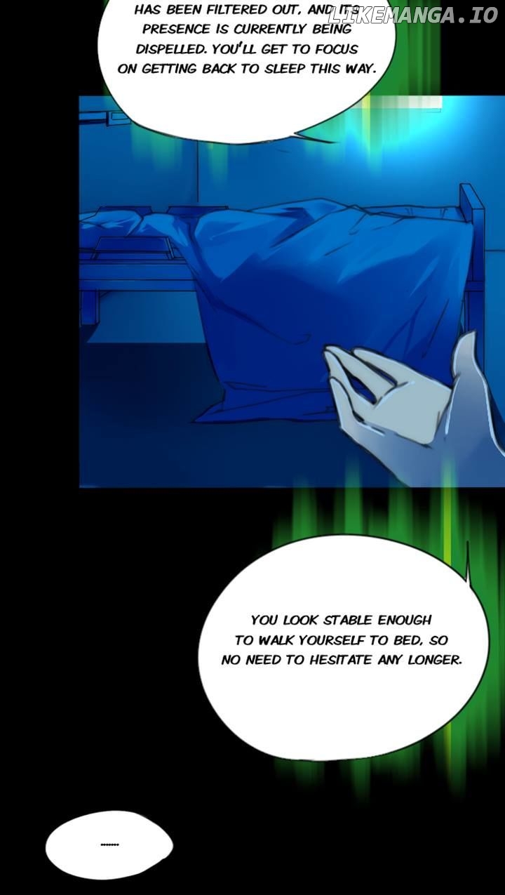 Catharsis - Manga chapter 17 - page 20