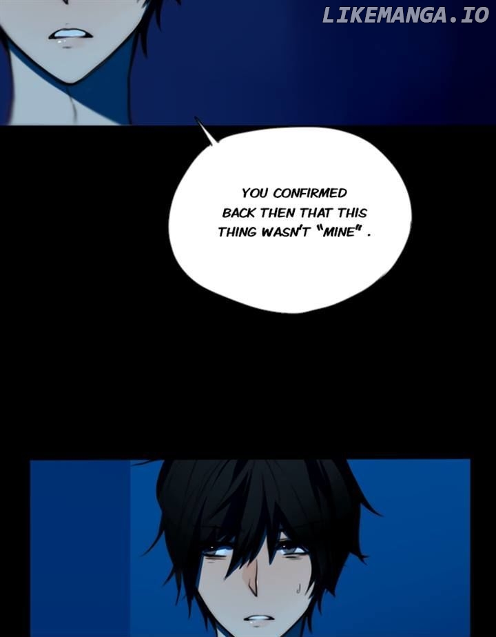Catharsis - Manga chapter 17 - page 22