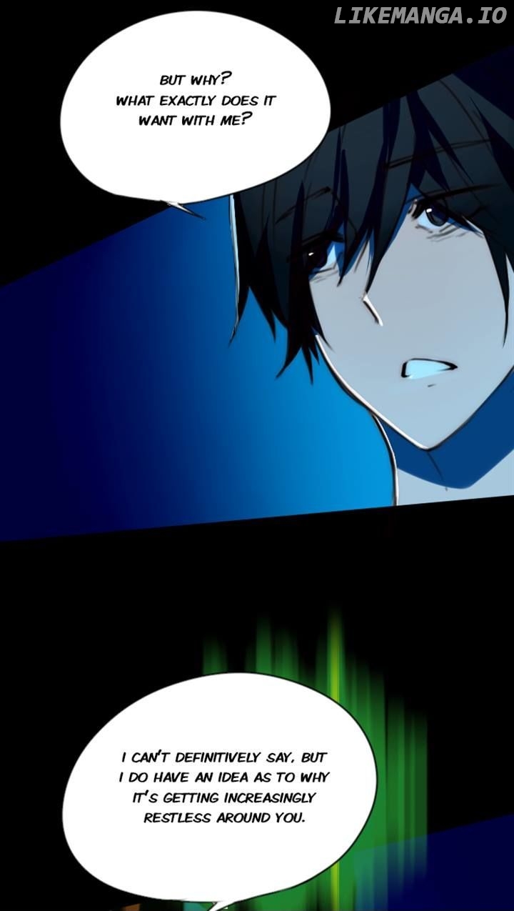 Catharsis - Manga chapter 17 - page 27