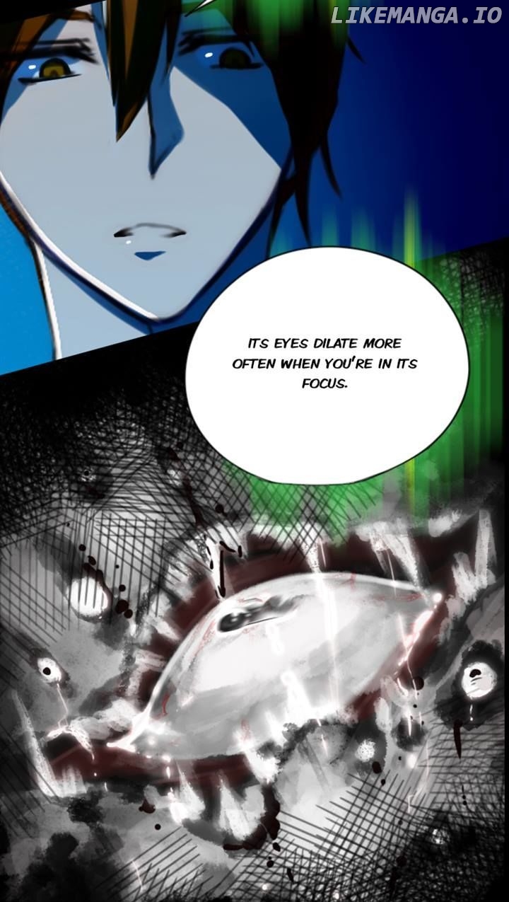 Catharsis - Manga chapter 17 - page 28