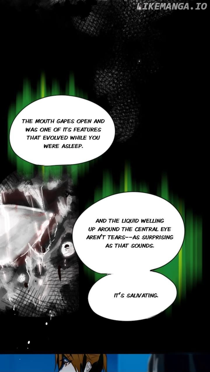 Catharsis - Manga chapter 17 - page 29