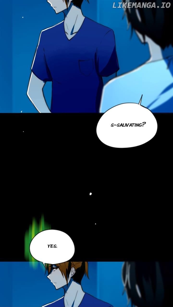 Catharsis - Manga chapter 17 - page 30