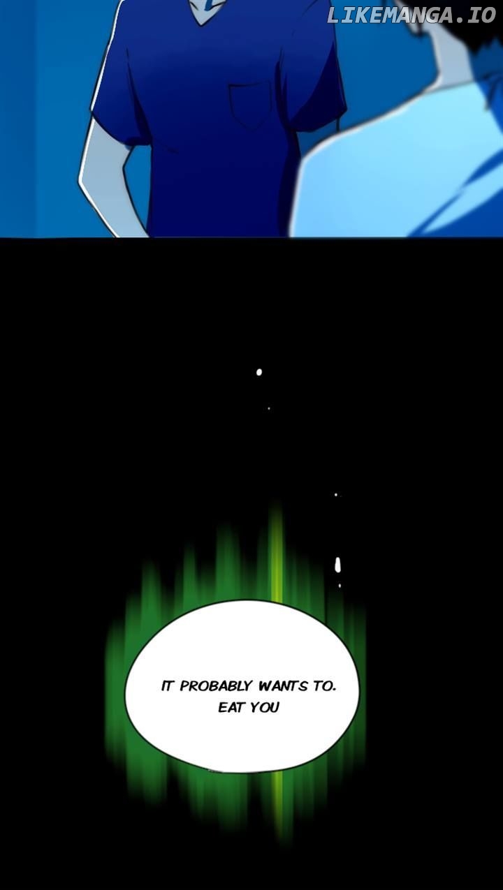 Catharsis - Manga chapter 17 - page 31