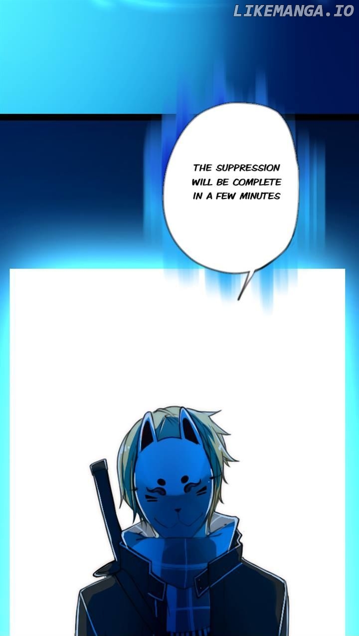 Catharsis - Manga chapter 17 - page 6