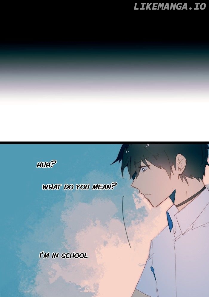 Catharsis - Manga chapter 114 - page 10