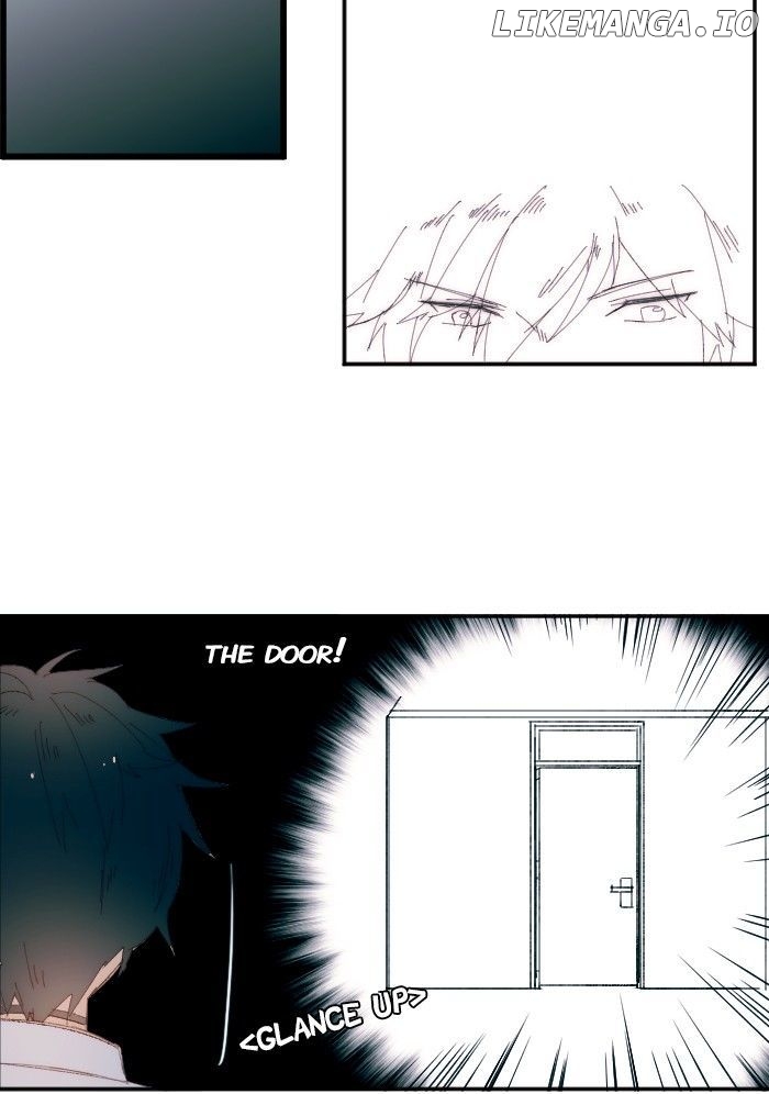 Catharsis - Manga chapter 114 - page 13