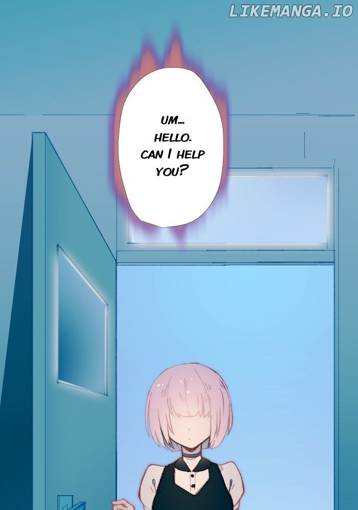 Catharsis - Manga chapter 114 - page 17
