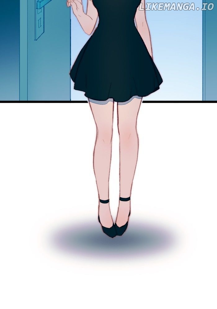Catharsis - Manga chapter 114 - page 18