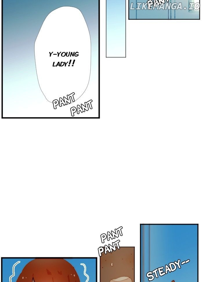 Catharsis - Manga chapter 114 - page 23