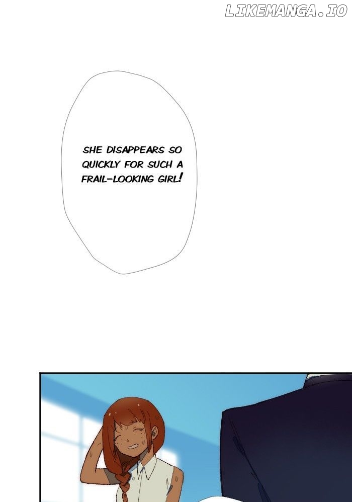 Catharsis - Manga chapter 114 - page 25
