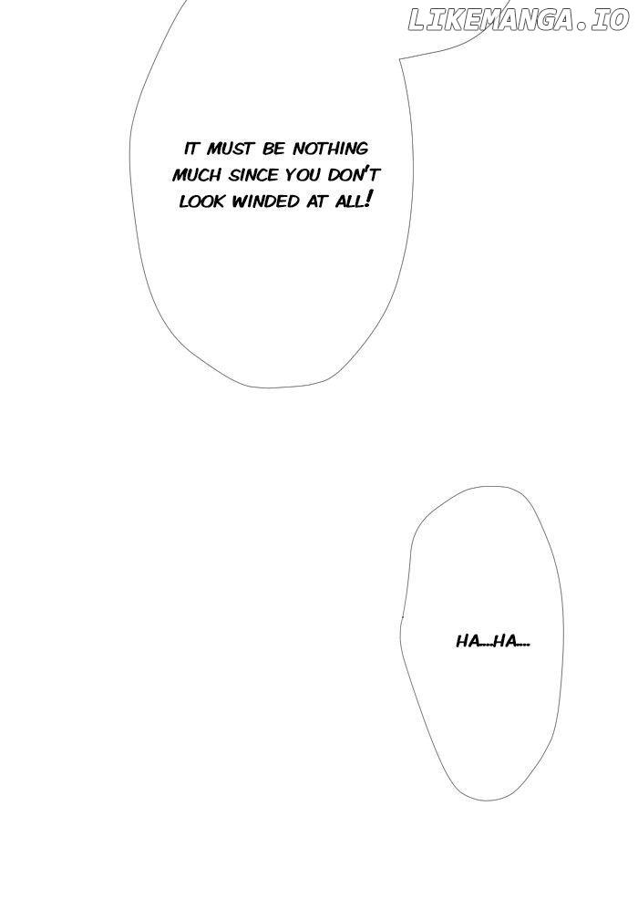 Catharsis - Manga chapter 114 - page 27