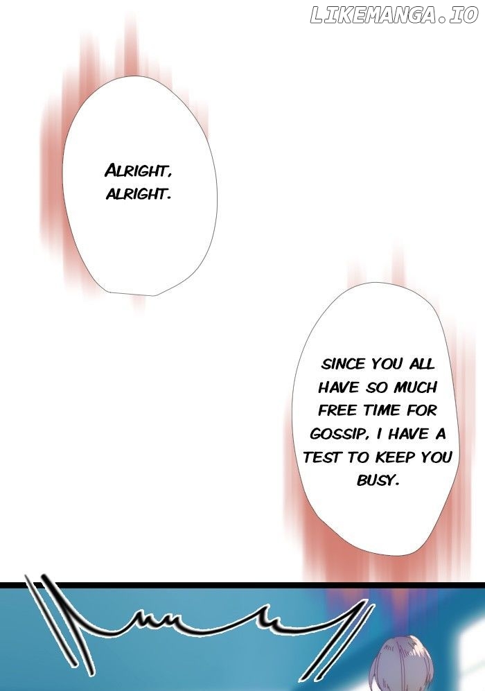 Catharsis - Manga chapter 114 - page 3