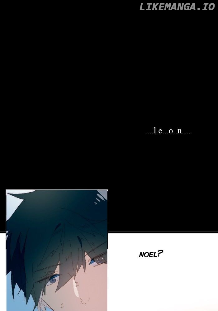Catharsis - Manga chapter 114 - page 8