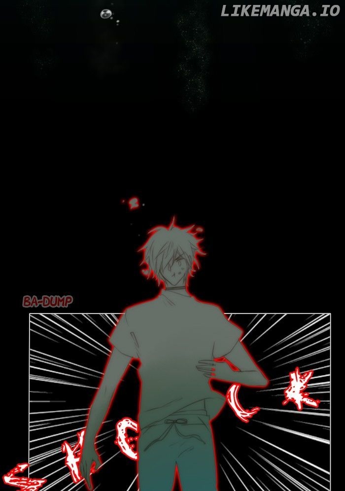 Catharsis - Manga chapter 66 - page 10