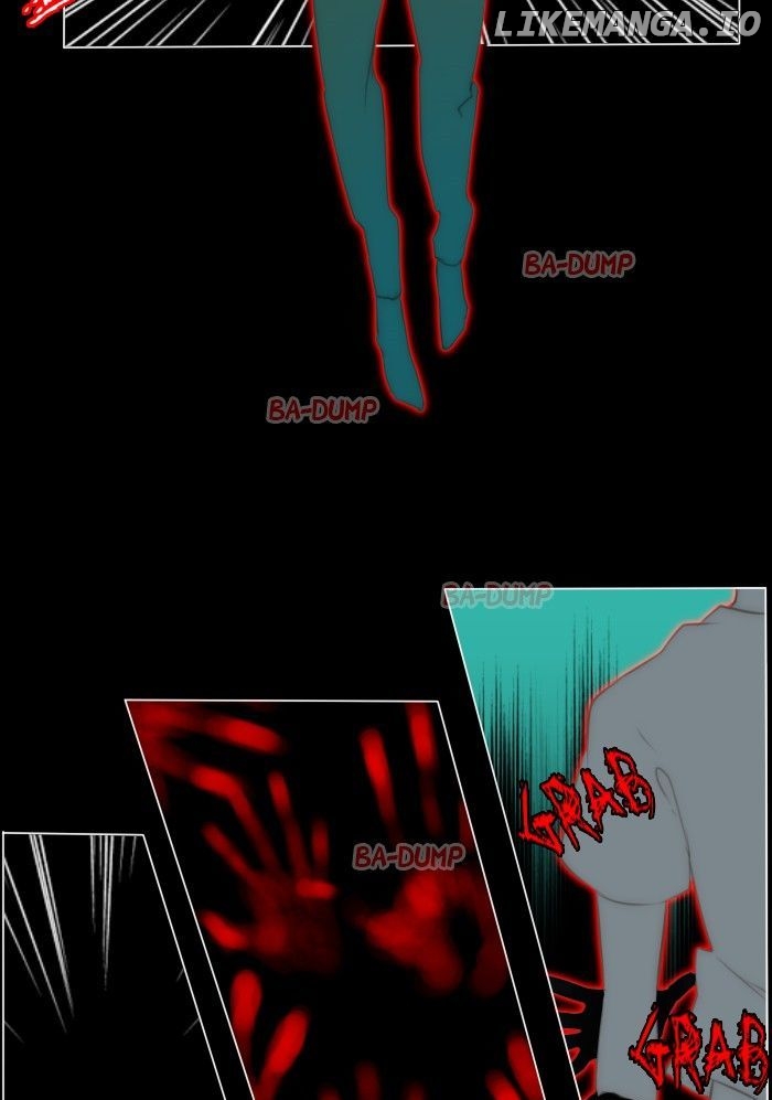 Catharsis - Manga chapter 66 - page 11