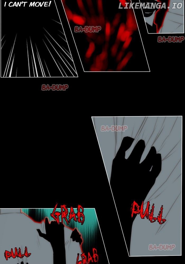 Catharsis - Manga chapter 66 - page 12