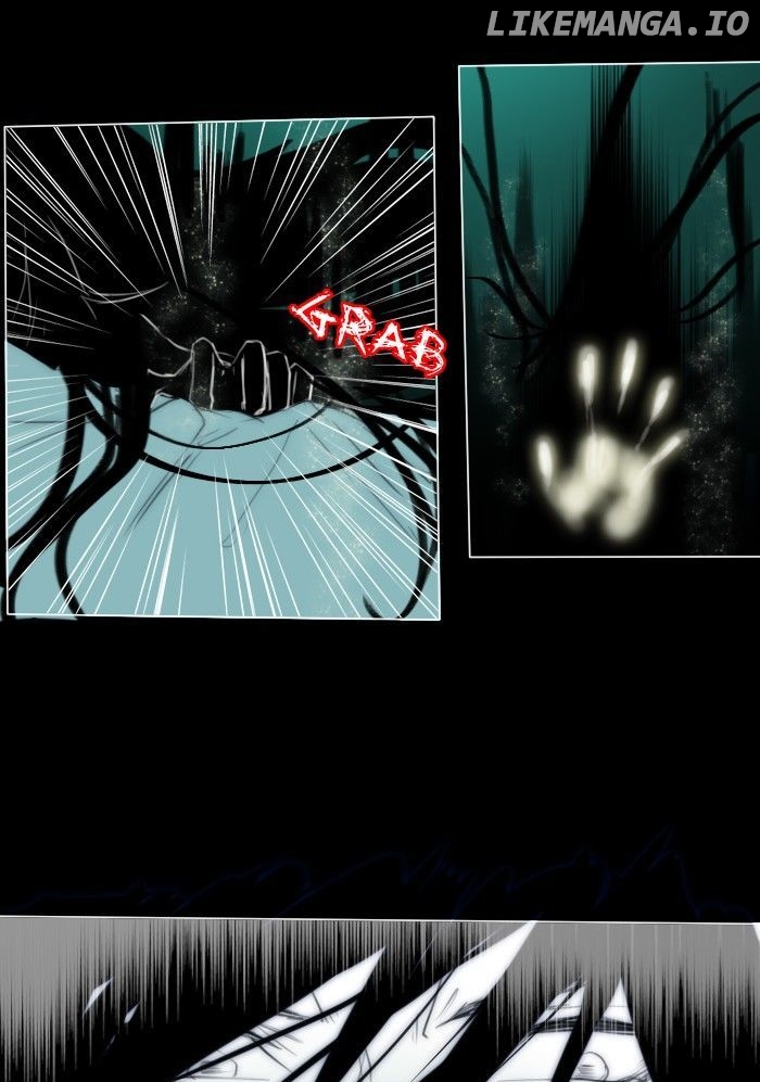 Catharsis - Manga chapter 66 - page 18