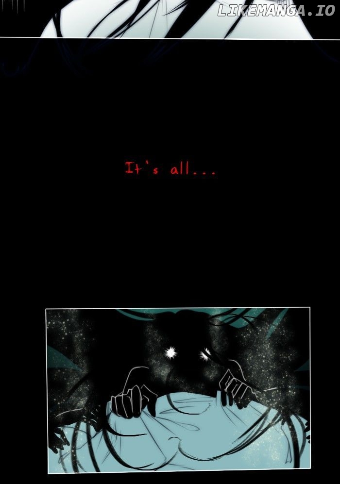Catharsis - Manga chapter 66 - page 19