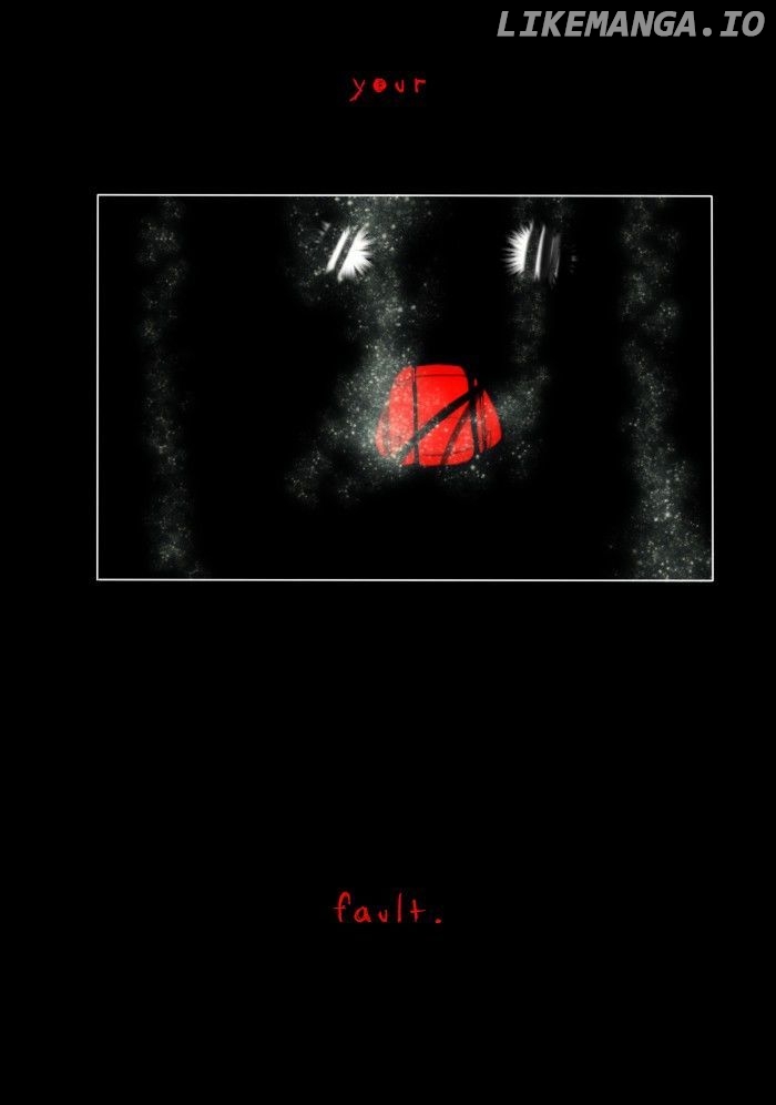 Catharsis - Manga chapter 66 - page 20
