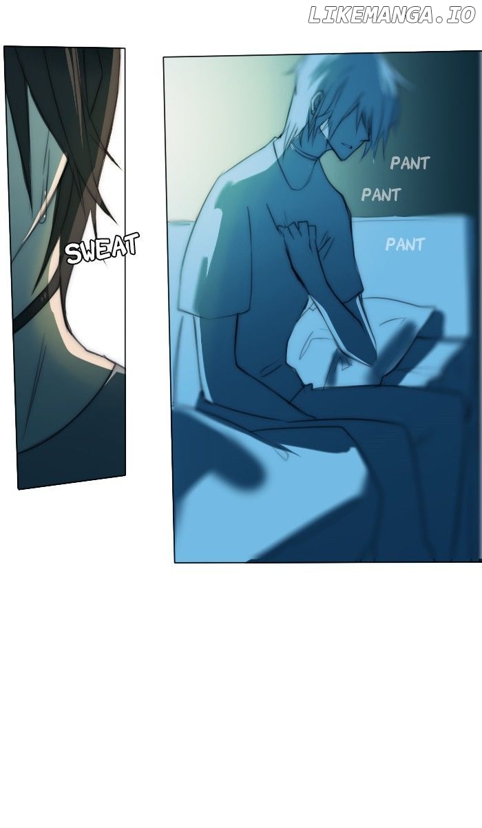 Catharsis - Manga chapter 66 - page 23