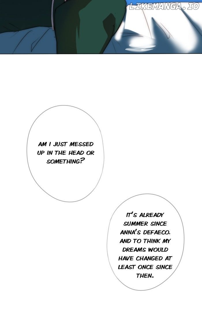 Catharsis - Manga chapter 66 - page 28