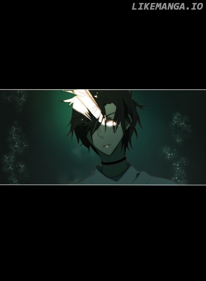 Catharsis - Manga chapter 66 - page 3