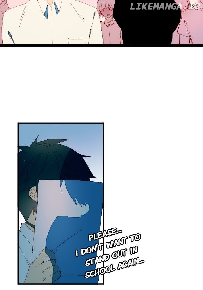 Catharsis - Manga Chapter 115 - page 13