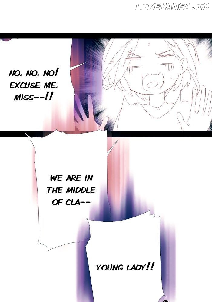 Catharsis - Manga Chapter 115 - page 22