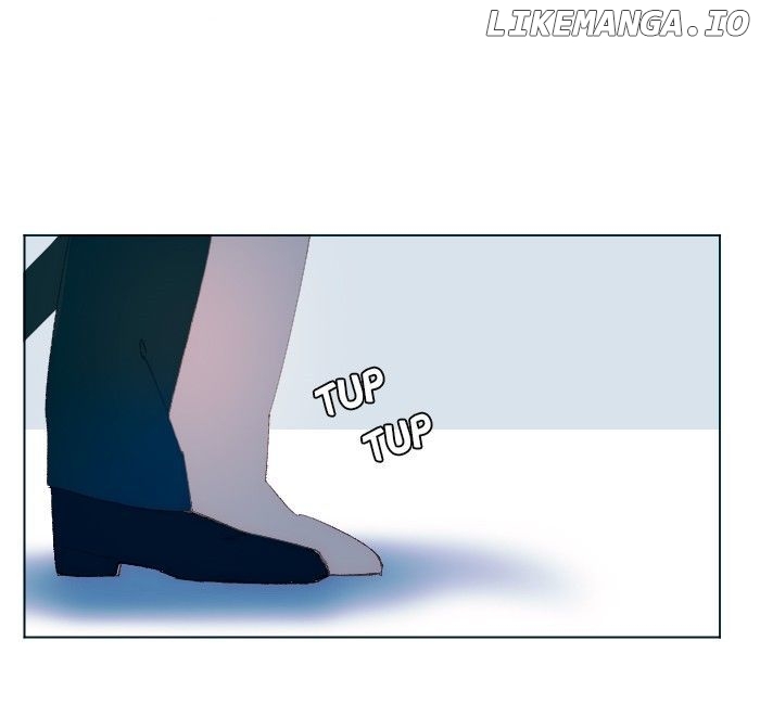 Catharsis - Manga Chapter 115 - page 25
