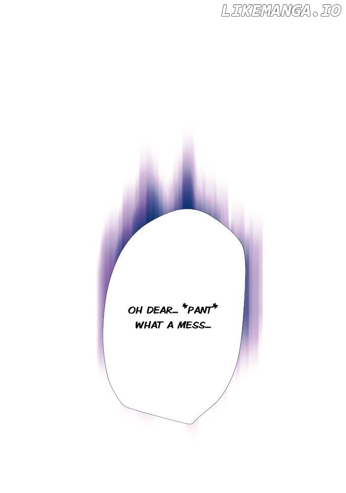 Catharsis - Manga Chapter 115 - page 26