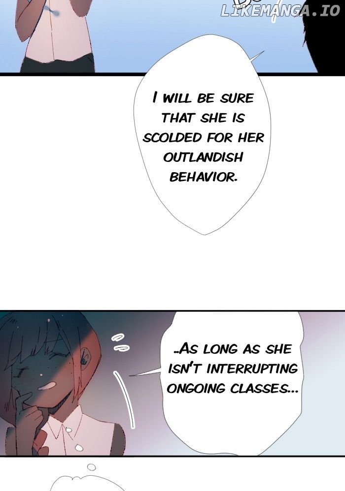 Catharsis - Manga Chapter 115 - page 4