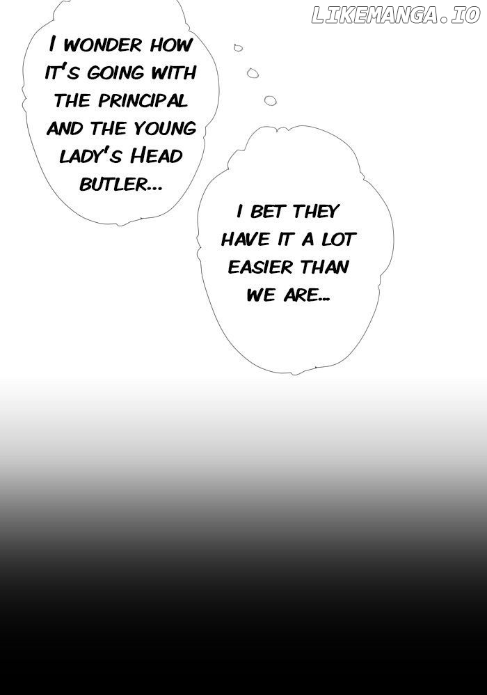 Catharsis - Manga Chapter 115 - page 5