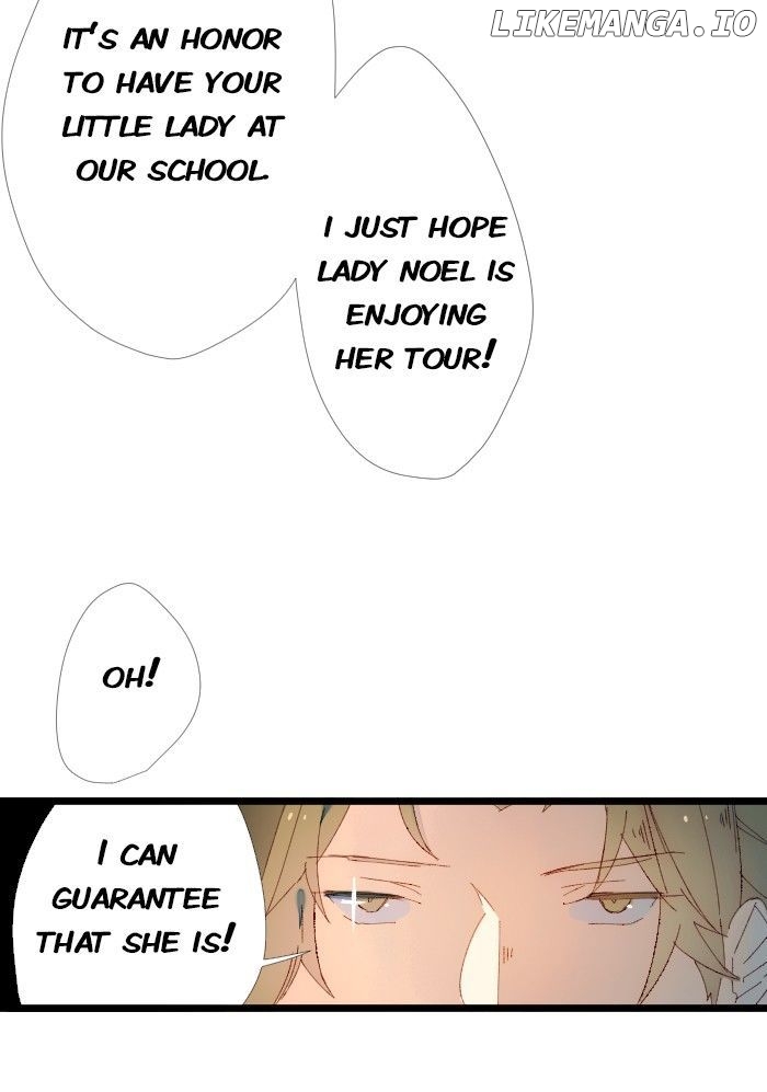 Catharsis - Manga Chapter 115 - page 8