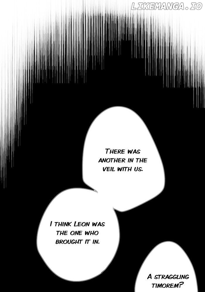 Catharsis - Manga chapter 67 - page 20