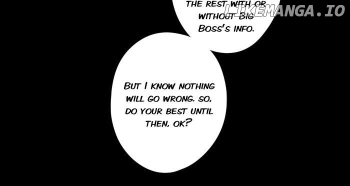 Catharsis - Manga chapter 67 - page 29