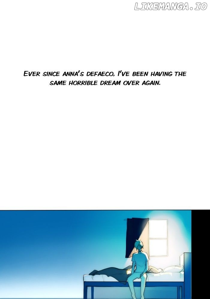 Catharsis - Manga chapter 67 - page 3