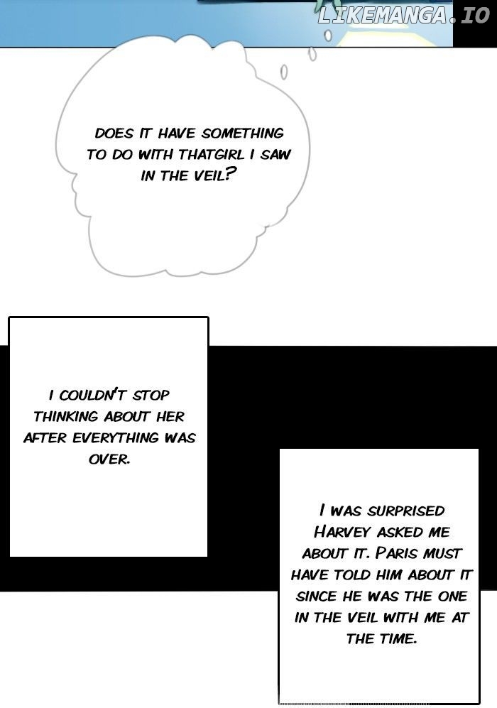 Catharsis - Manga chapter 67 - page 4