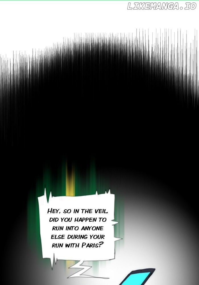 Catharsis - Manga chapter 67 - page 5