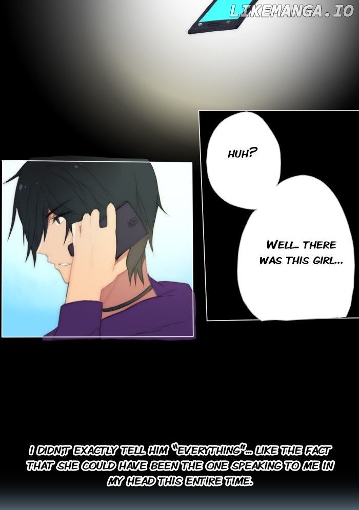 Catharsis - Manga chapter 67 - page 6