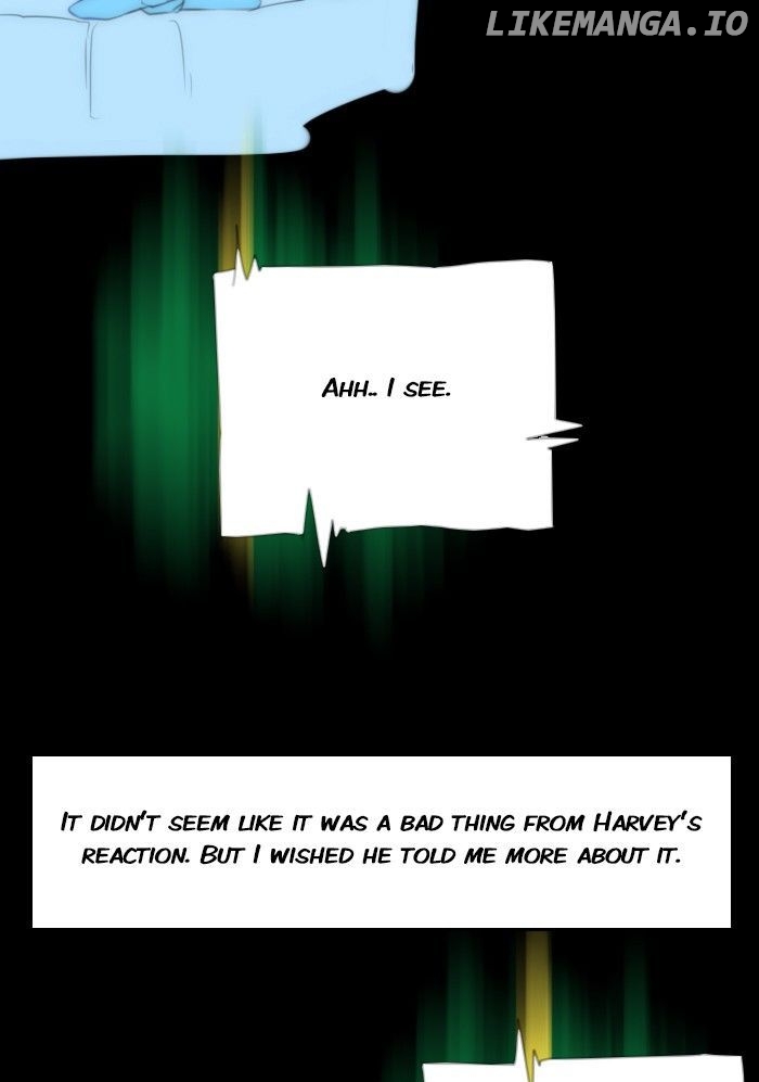 Catharsis - Manga chapter 67 - page 9