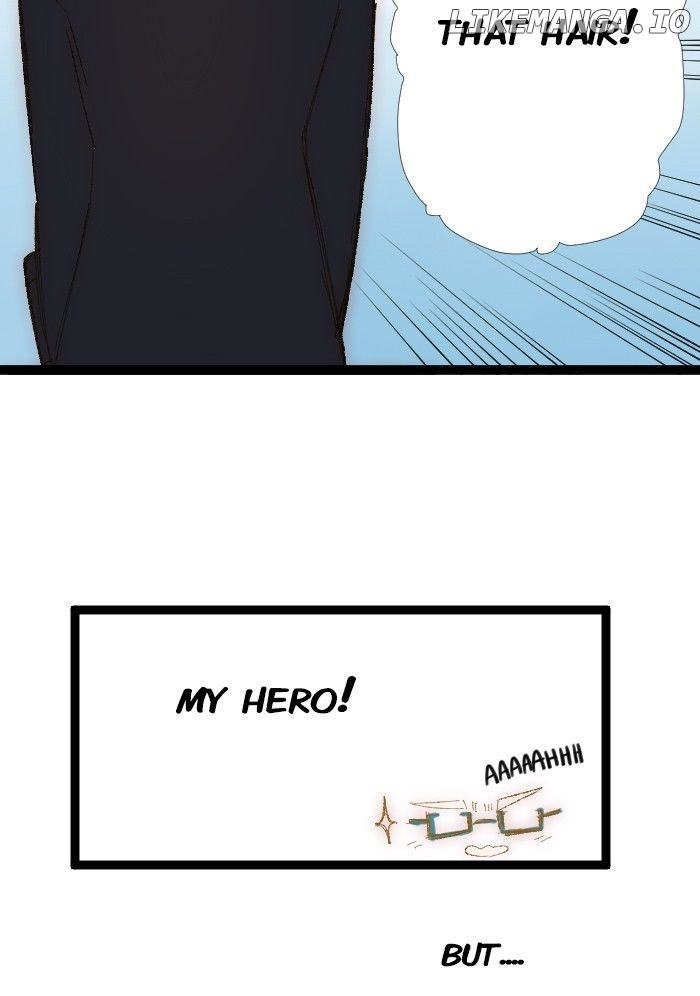 Catharsis - Manga chapter 116 - page 11