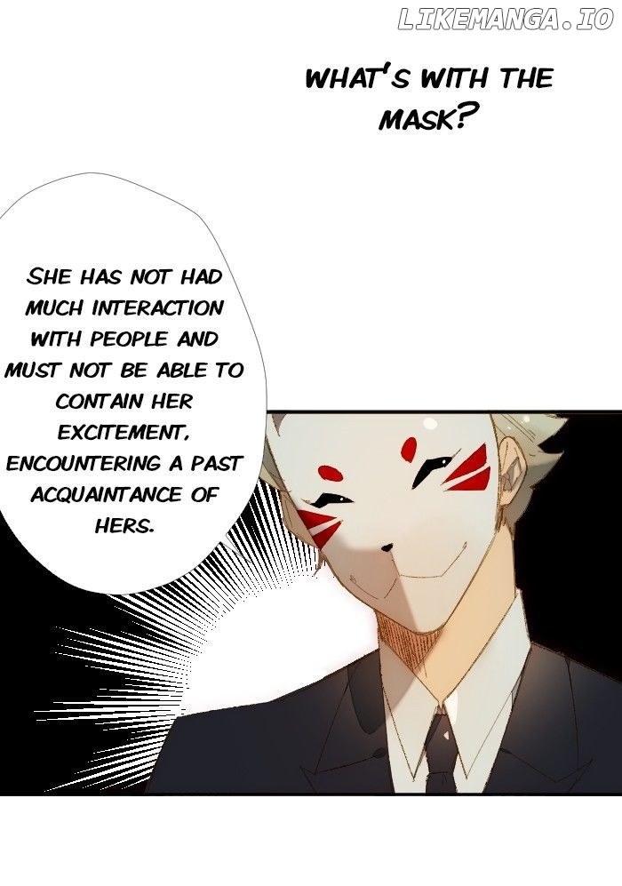 Catharsis - Manga chapter 116 - page 12