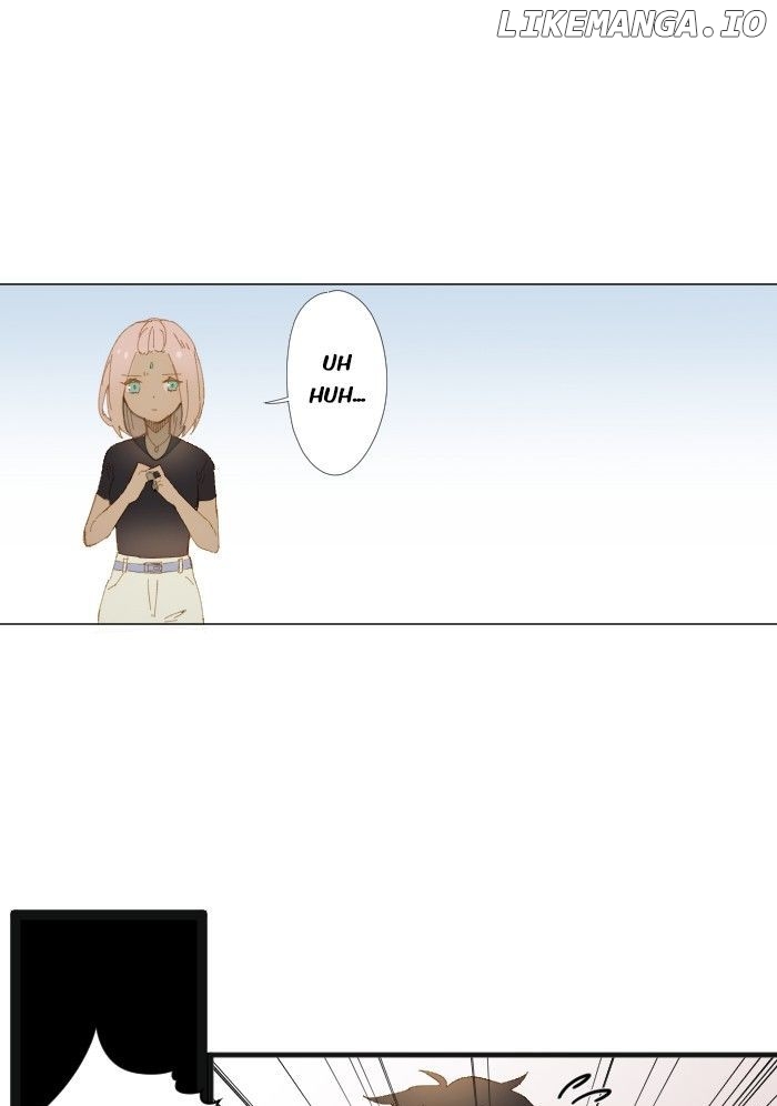 Catharsis - Manga chapter 116 - page 13