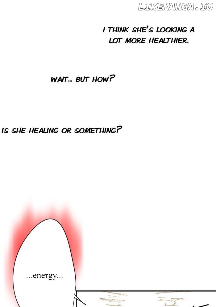 Catharsis - Manga chapter 116 - page 18