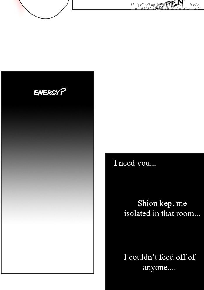 Catharsis - Manga chapter 116 - page 19