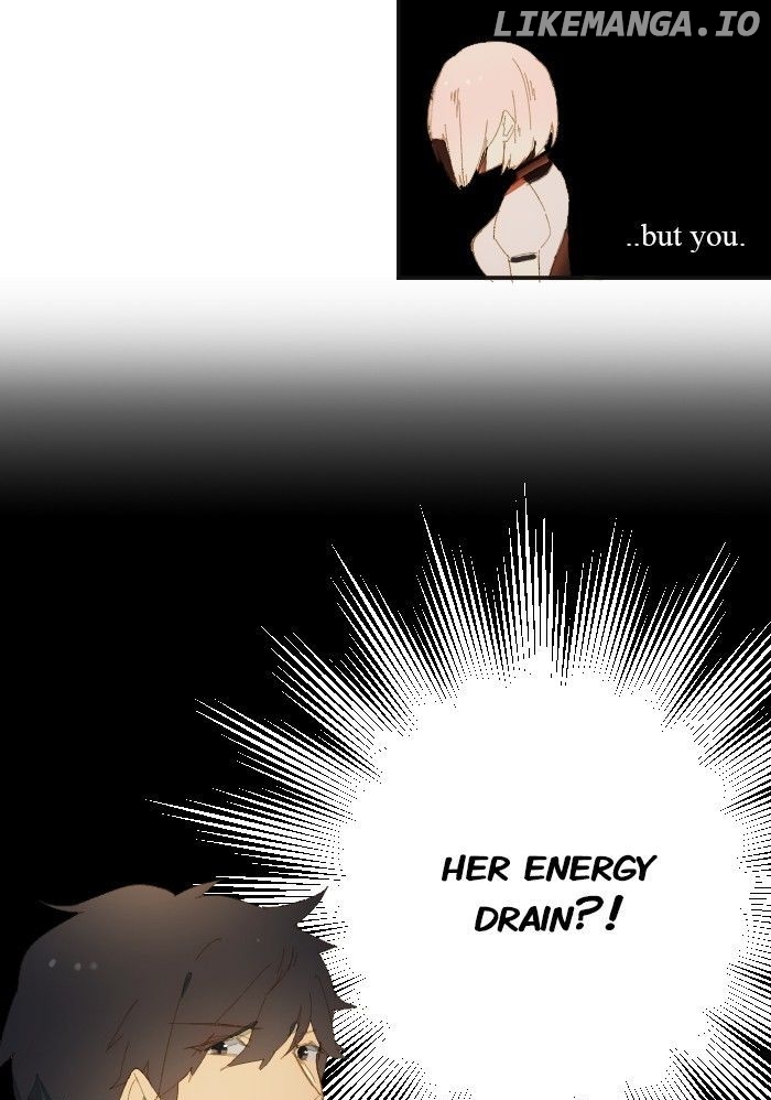 Catharsis - Manga chapter 116 - page 20