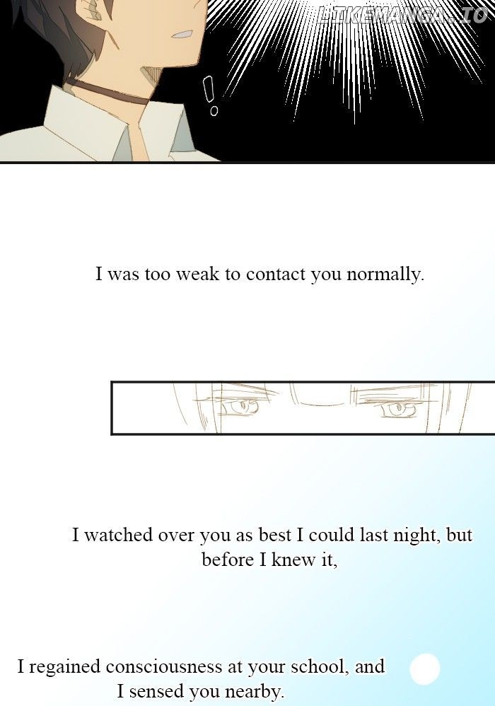 Catharsis - Manga chapter 116 - page 21