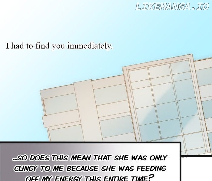 Catharsis - Manga chapter 116 - page 22